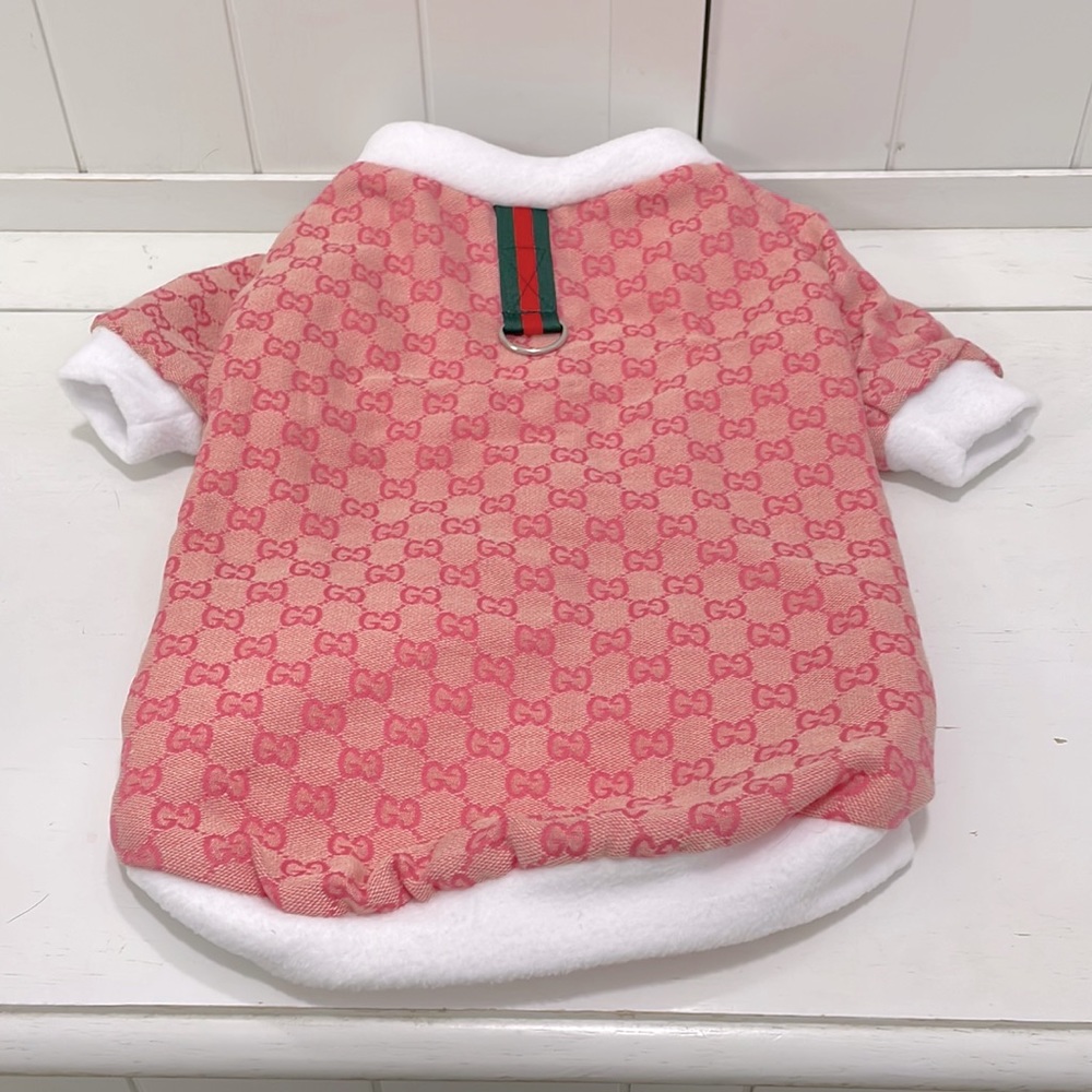 Luxury Sweater